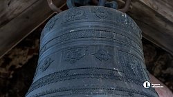 Третий фестиваль колокольного звона «ЗвонЧе» состоялся в Челябинске