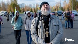 Третий фестиваль колокольного звона «ЗвонЧе» состоялся в Челябинске