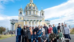 Третий фестиваль колокольного звона «ЗвонЧе» состоялся в Челябинске