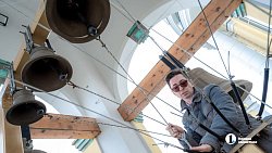 Третий фестиваль колокольного звона «ЗвонЧе» состоялся в Челябинске