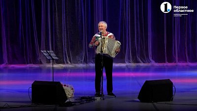 Программа «Хорошие песни» представляет зрителям концерт «Мама и папа»