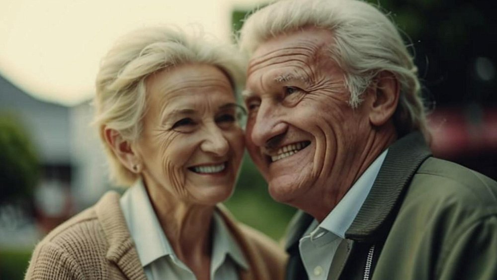 Главное — любить: что нужно для долгой жизни