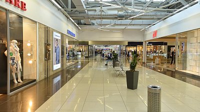 В Челябинской области вырос спрос на коммерческую недвижимость на 8%