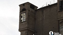 Башни, лифты на улице и старинные крепости: чем удивляют улицы Челябинска