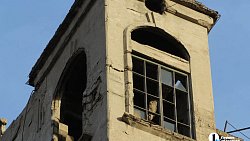 Башни, лифты на улице и старинные крепости: чем удивляют улицы Челябинска