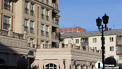 Башни, лифты на улице и старинные крепости: чем удивляют улицы Челябинска