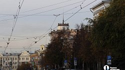 Башни, лифты на улице и старинные крепости: чем удивляют улицы Челябинска