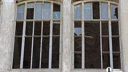 Башни, лифты на улице и старинные крепости: чем удивляют улицы Челябинска