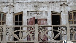 Башни, лифты на улице и старинные крепости: чем удивляют улицы Челябинска