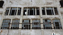 Башни, лифты на улице и старинные крепости: чем удивляют улицы Челябинска