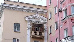 Башни, лифты на улице и старинные крепости: чем удивляют улицы Челябинска