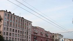 Башни, лифты на улице и старинные крепости: чем удивляют улицы Челябинска