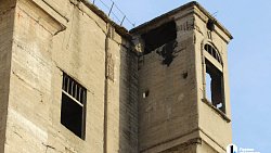 Башни, лифты на улице и старинные крепости: чем удивляют улицы Челябинска