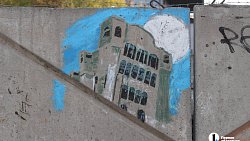 Башни, лифты на улице и старинные крепости: чем удивляют улицы Челябинска