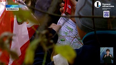 В южноуральской столице прошел «День героев»