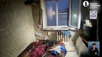 Женщина избежала колонии за смерть детей