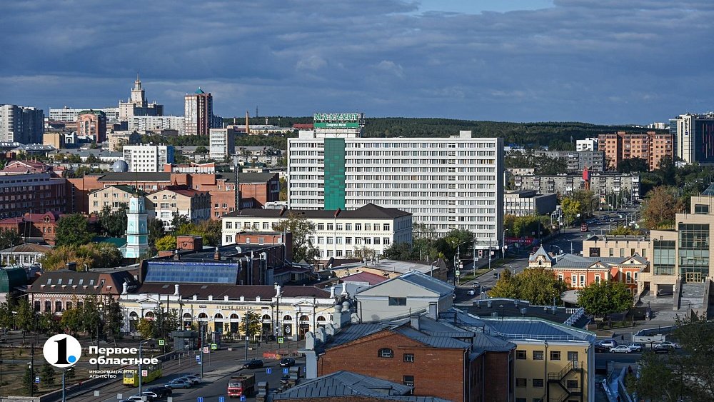 В Челябинске сняли сериал о предпринимателях и мерах поддержки бизнеса