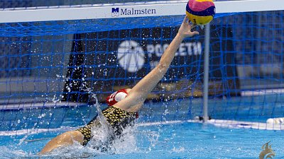 Команда «Динамо-Уралочка» с двух побед стартовала в чемпионате России