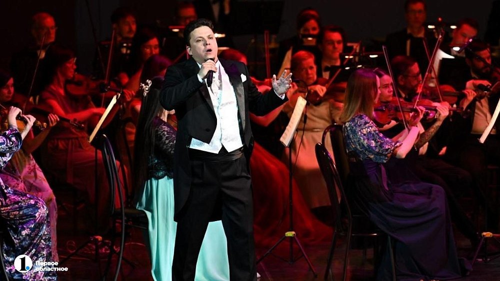 На форуме «Стальное кружево Урала» споют артисты Челябинского театра оперы и балета