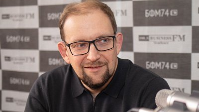 Владимир Муравьев: «Ребятам нужно показывать, что рабочая специальность — это востребовано и уважаемо»