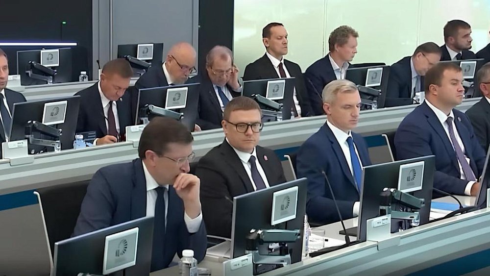 Робототехника и туризм: Уральский федеральный округ может начать развиваться в новых сферах