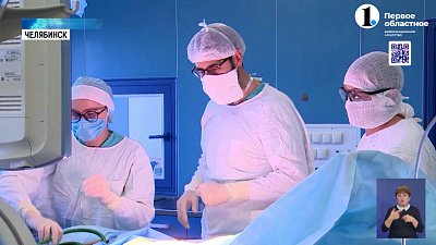 В регионе отмечают Международный День врача