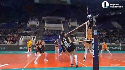 «Динамо-Метар» обыграл «Енисей»