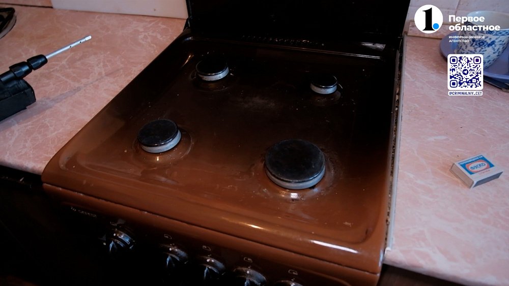 Сотрудники МЧС региона организовали профилактический рейд