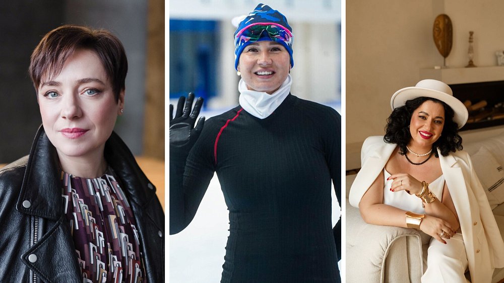 Тутта Ларсен, Ольга Фаткулина и Катя Гершуни станут хедлайнерами форума «Стальное кружево Урала»