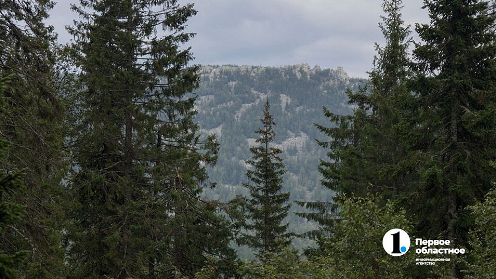 Спасатели эвакуировали с Таганая туристку из Екатеринбурга