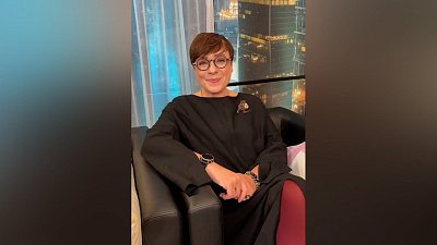 Тутта Ларсен примет участие во Всероссийском женском форуме «Стальное Кружево Урала»