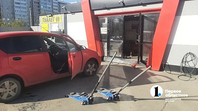 Челябинские шиномонтажки переходят на круглосуточный режим работы