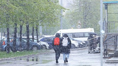 В Челябинской области ожидается ухудшение погодных условий