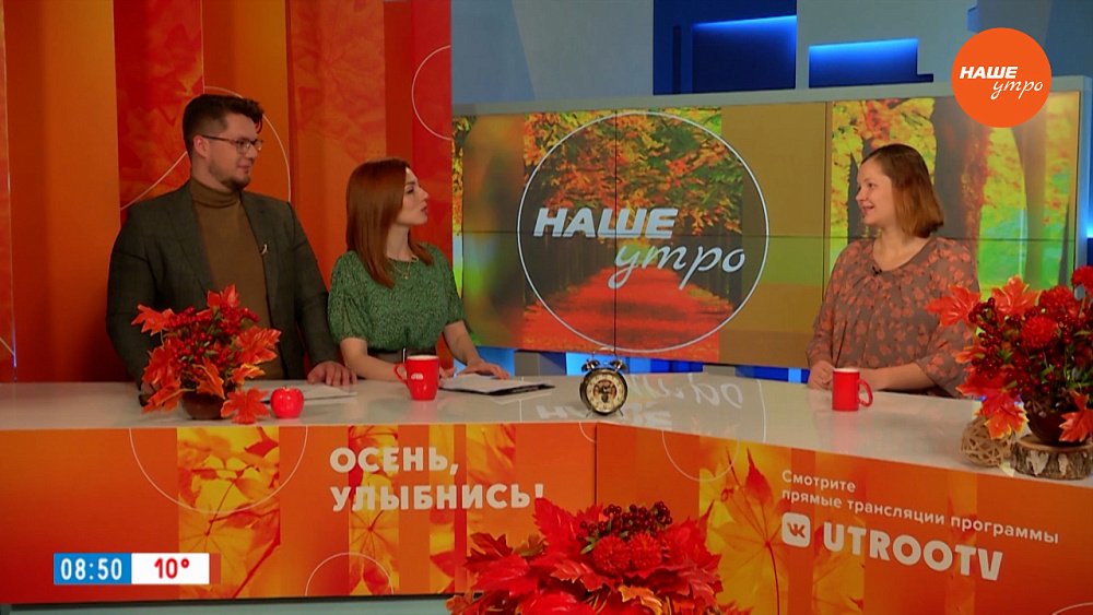 Вся правда о стоянии на гвоздях — Гость в студии