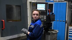 Новый полпред ознакомился с работой «ЧТЗ‑Уралтрака»