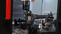 Новый полпред ознакомился с работой «ЧТЗ‑Уралтрака»