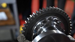 Новый полпред ознакомился с работой «ЧТЗ‑Уралтрака»