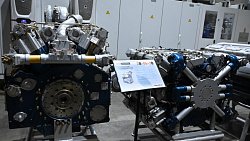 Новый полпред ознакомился с работой «ЧТЗ‑Уралтрака»