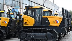 Новый полпред ознакомился с работой «ЧТЗ‑Уралтрака»