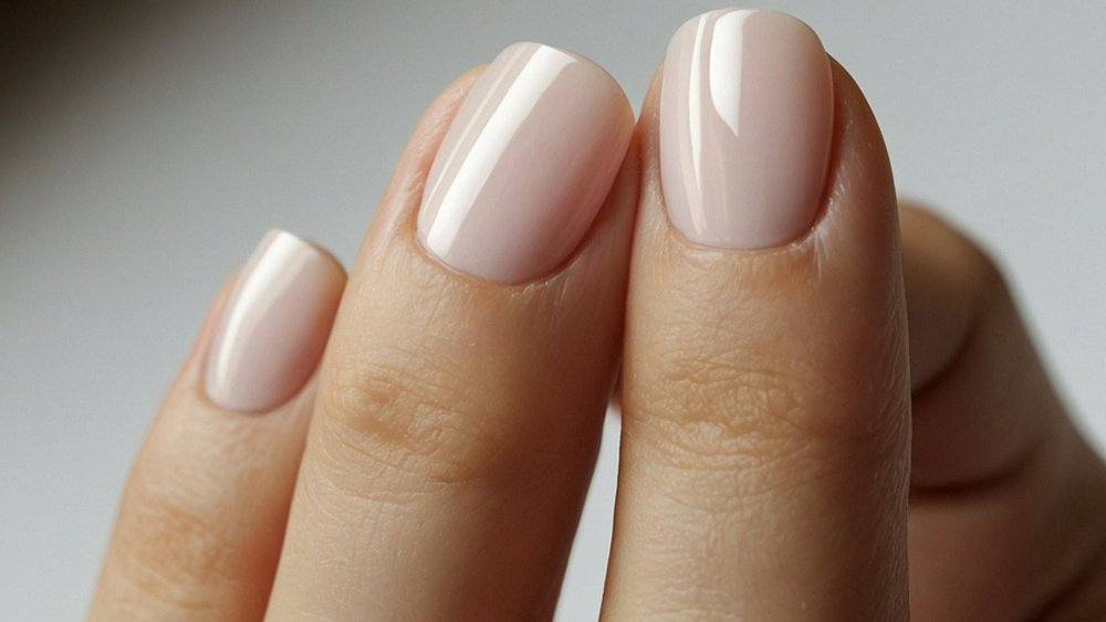 О каком дефиците можно узнать по состоянию ногтей