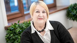 Челябинская актриса рассказала, как почти полвека играет в театре кукол