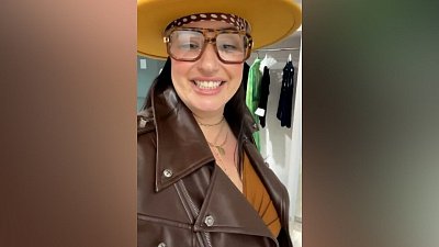 Катя Гершуни выступит с лекцией на Всероссийском открытом женском форуме «Стальное кружево Урала»