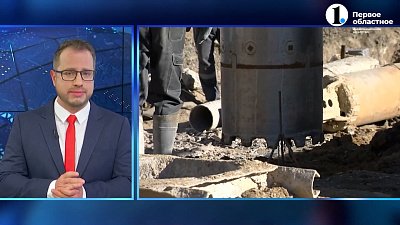 В южноуральской столице запустили строительство метротрама