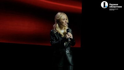 В Челябинск приехала глава «Лиги безопасного интернета» Екатерина Мизулина