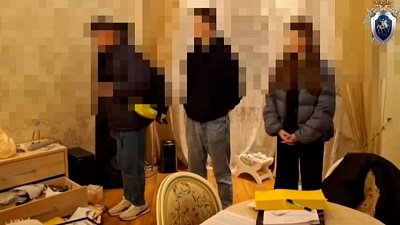 В Челябинске задержали сотрудника МВД, обвиняемого в посредничестве в передаче взятки