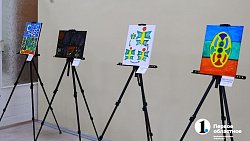 Волшебные миры Луиса Уэйна по‑челябински