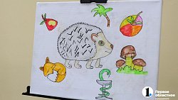 Волшебные миры Луиса Уэйна по‑челябински