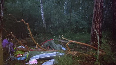 Дело о гибели ребенка на базе отдыха в Челябинской области ушло в суд