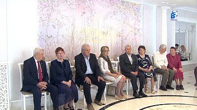 Супружеские пары могут получить денежные выплаты