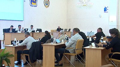 Итоги заседания комиссий по бюджету и соцвопросам